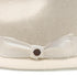 Imperial - Walrus Hats White Center Dent Wool Felt Fedora Hat